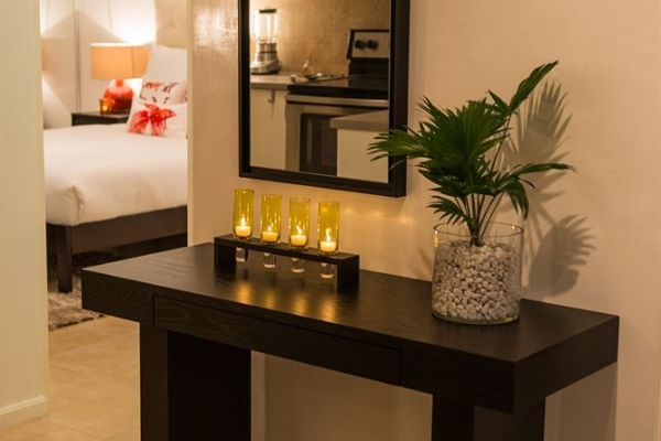 Hotel Gold Coast Aruba (Westpunt)